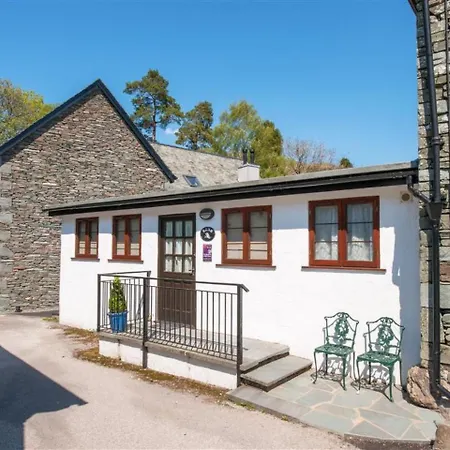 Holiday Elter Ben * Elterwater