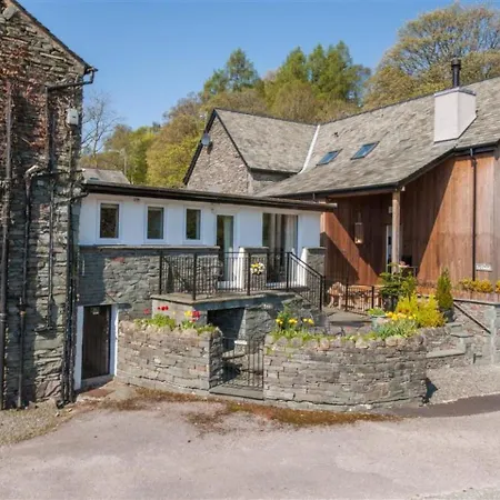 Holiday Elter Ben Elterwater